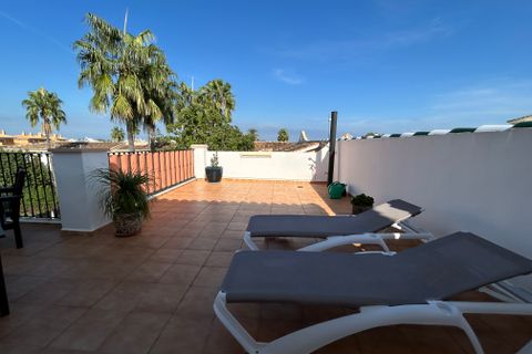 Penthouse i Denia, Alicante, Denia - € 690 000 | Ref: MP Denia - foto 24